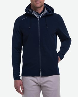 Zero Restriction Hoodie - The Champ Hoodie